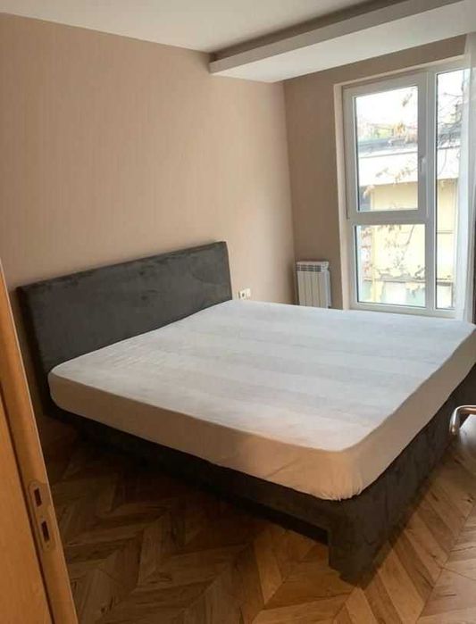 Двустаен апартамент под наем в кв. Лозенец - снимка 6