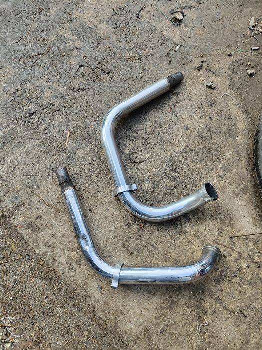 Suzuki Intruder Vs600GL (PENTRU A2)