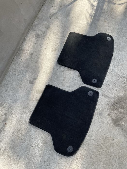 Presuri Audi A3 - Spate