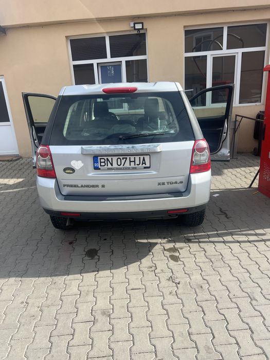 Land Rover Freelander unic propr si 156000 km