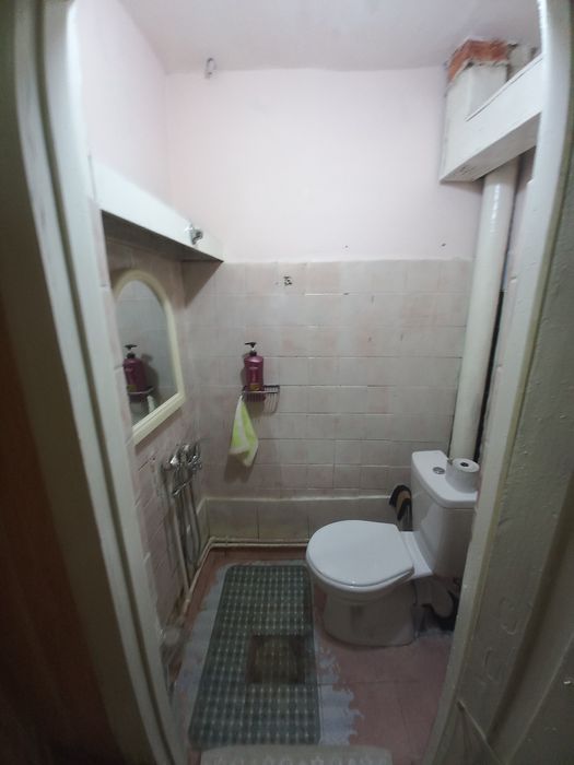 Арендага 1 хона 2 этаж Гагарина Богишамолда жойлашган.Агентство