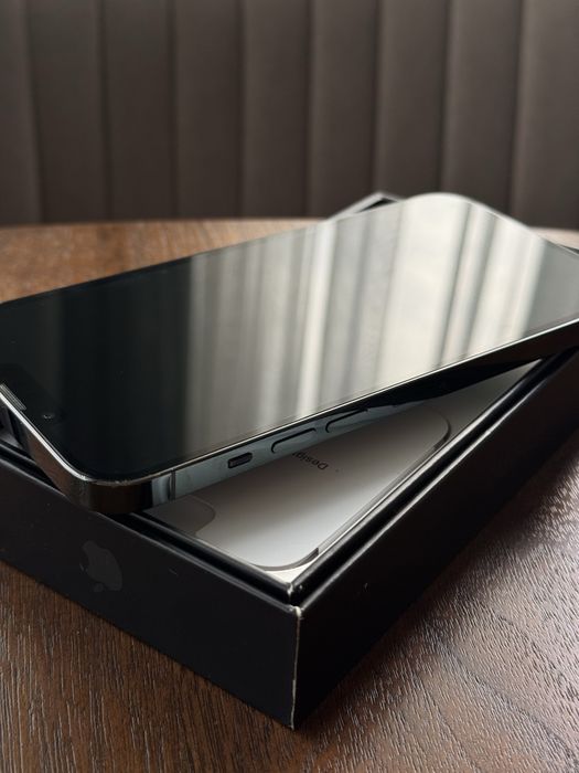 Iphone 13 pro max green 256gb