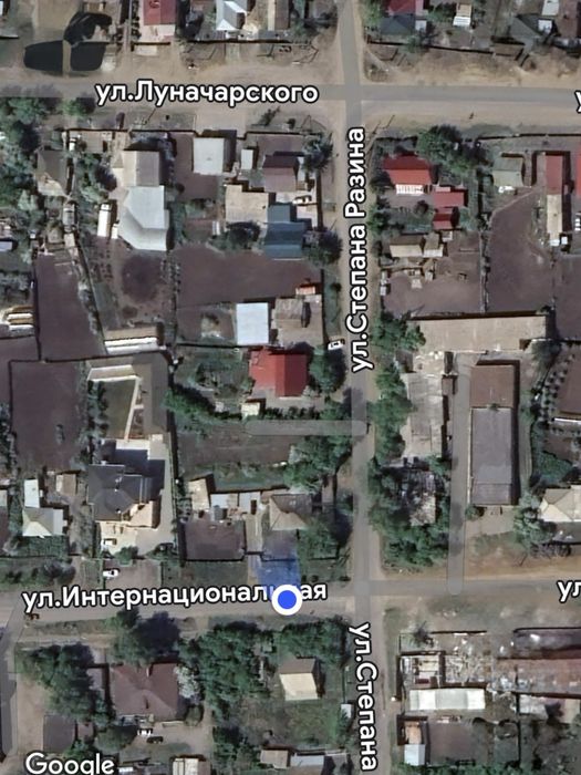 10,5соток, Интернациональная 14