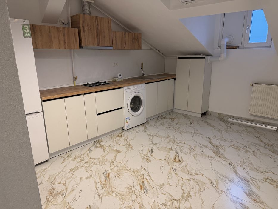 Apartament Renovat 3camere artego