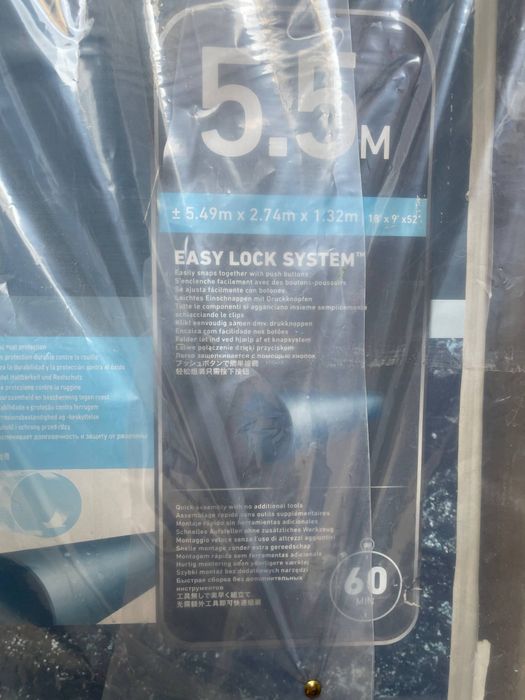 Intex ultra xtr basseyn