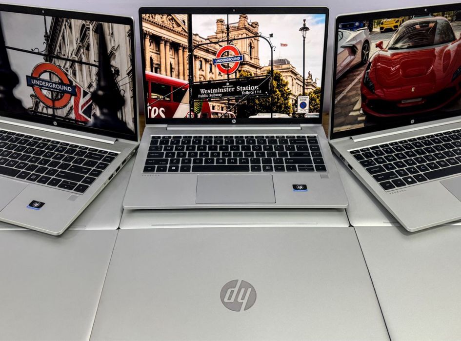 HP PROBOOK 445 G9 kuchli premium toifadagi noutbook