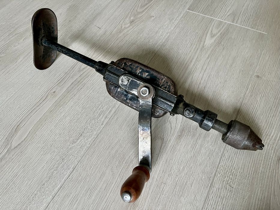 Инструмент советский. СССР.