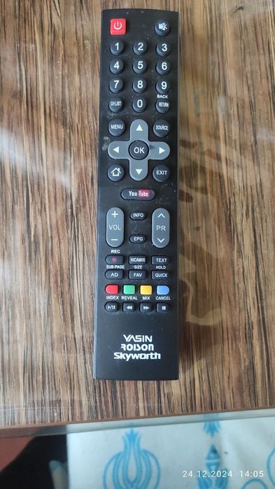 Телевизор Skyworth