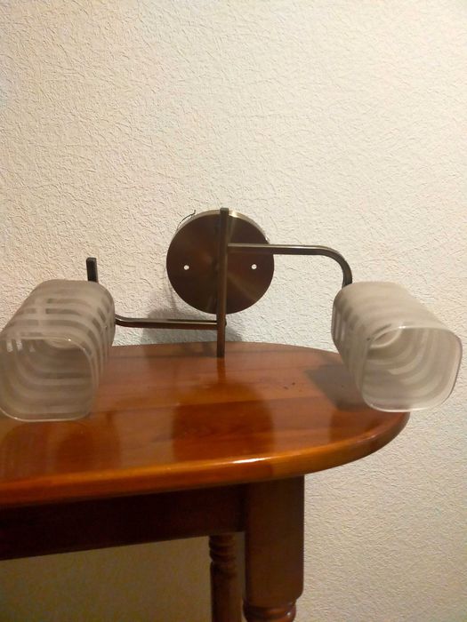 Люстра потолочная