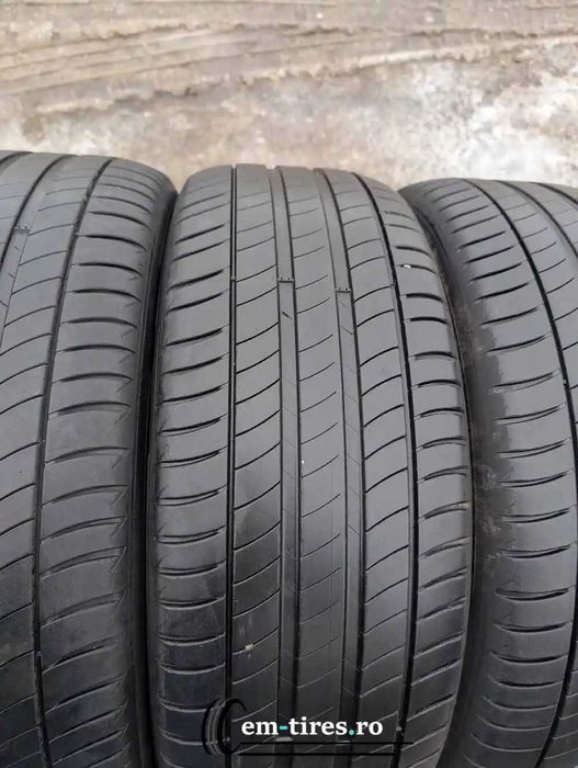 SET 4 Anvelope Vara 225/50 R18 MICHELIN Primacy 3 95V