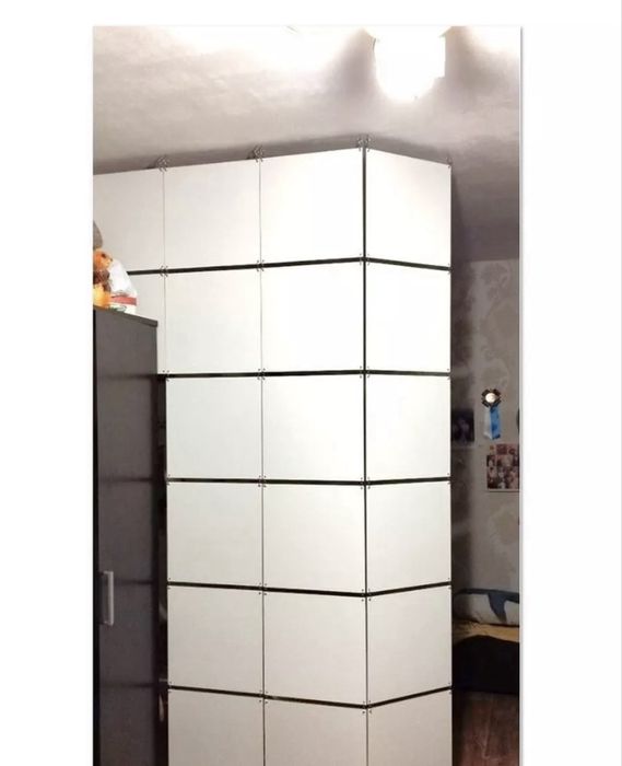 Ширма,перегородка, стенка,навесной потолок