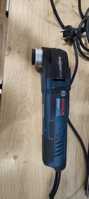 Мултишлайф BOSCH