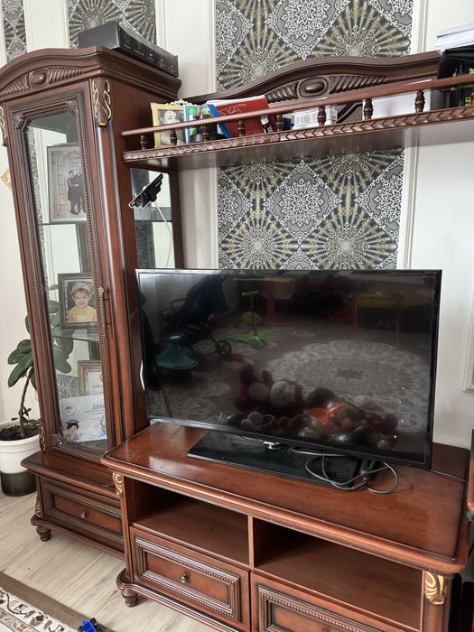 Стенка  для гостиной