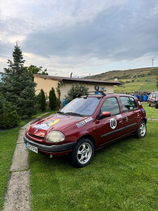 Vand Renault Clio