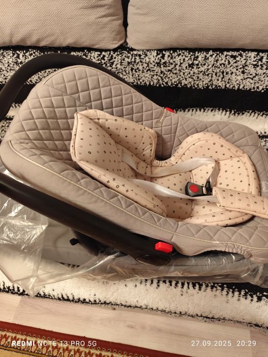 Продается автокресло.