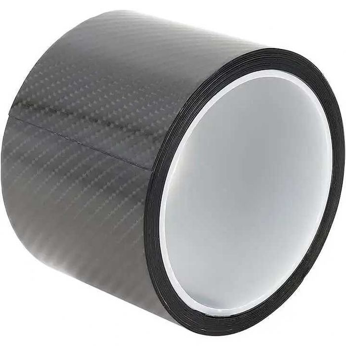 Карбонова лента с 3D 5D ефект