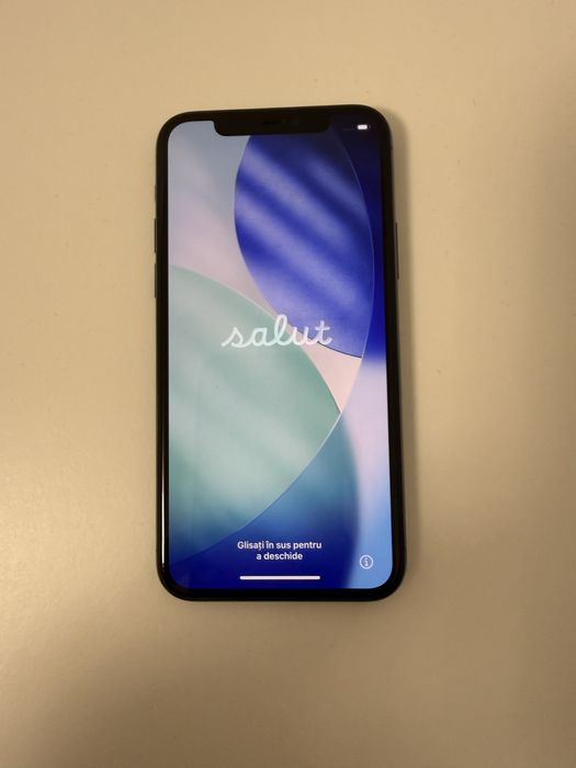 Iphone 11 pro Midnight Green 64gb