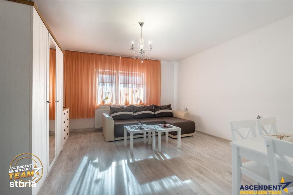 FILM!Casa la cheie, gata mobilata, in cartierul Simeria din Sfantu Ghe