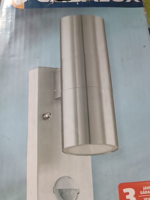 Lampa iluminat perete lumina indirecta