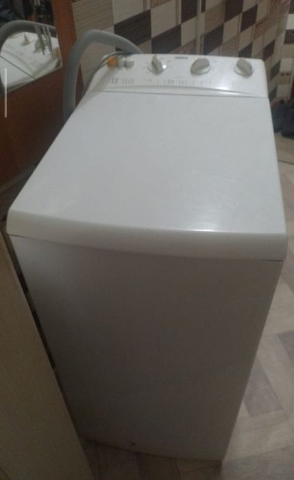 Продам стиральную машинку