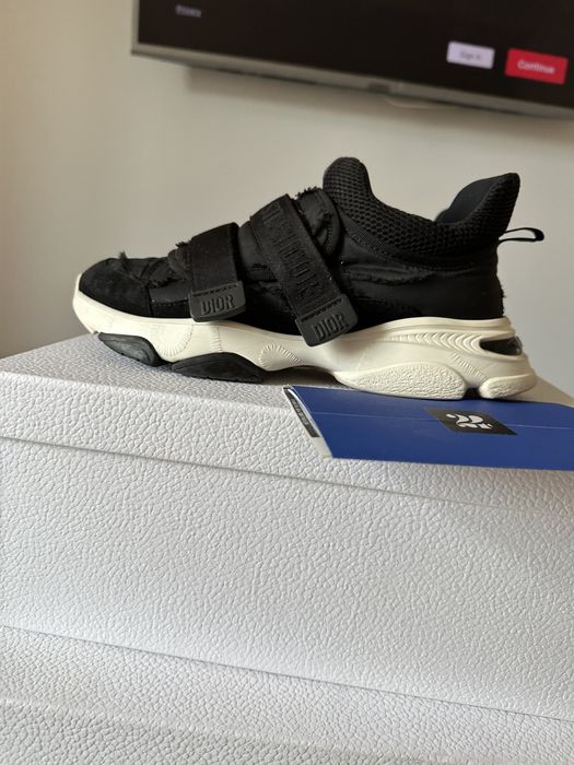 Обувки Christian Dior оригинални