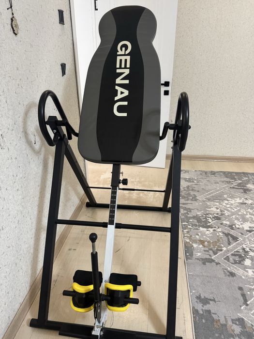 Инверсионный стол