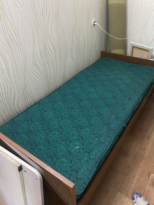 Отдам кровать бесплатно