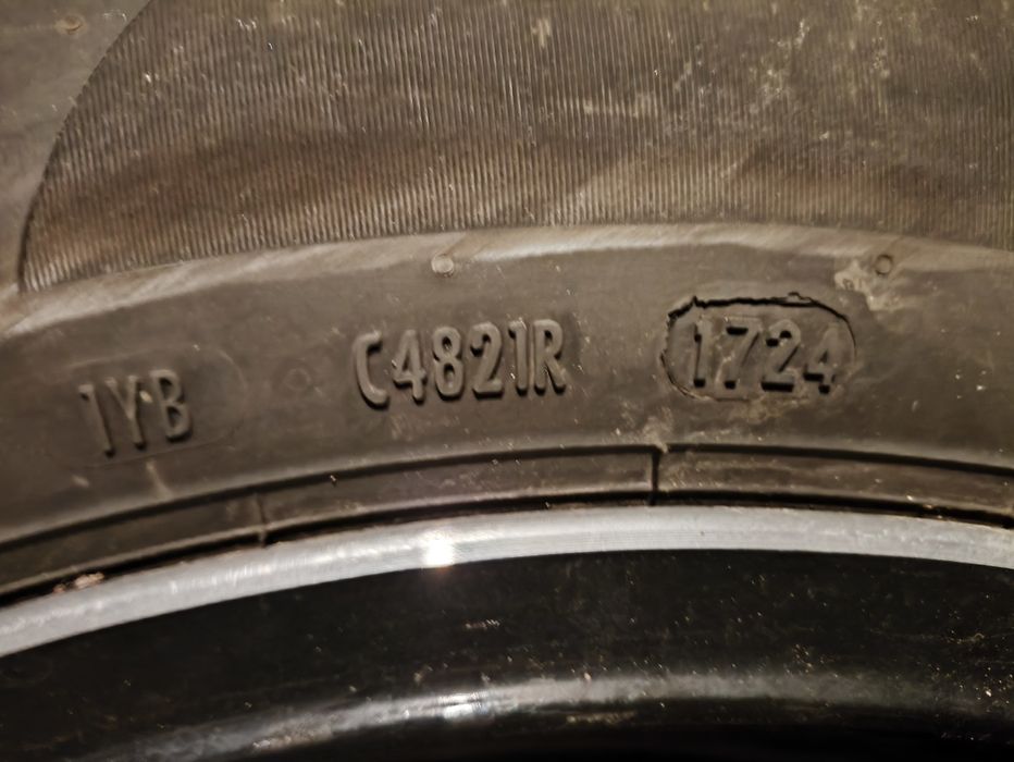 Диски Neo + Шины Pirelli 225/60 R17
