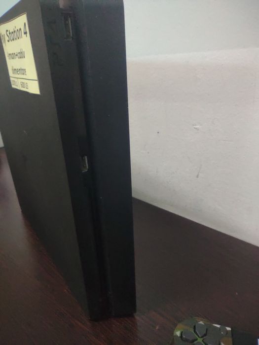 PlayStation 4 1Tb(efn)