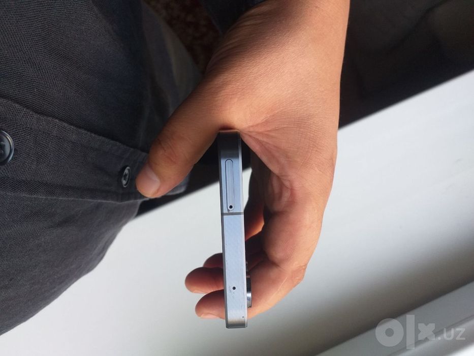 Samsung galaxy A55