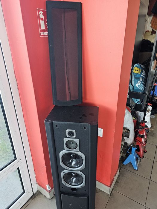 Vind boxe CD Referenz