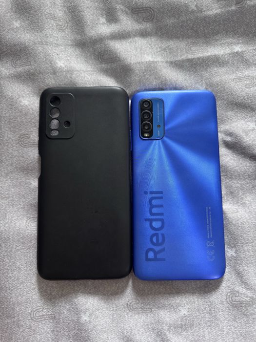Redmi 9T 4/128GB
