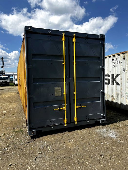 Hala / Garaj / Container / Spatiu de depozitare de inchiriat Radauti