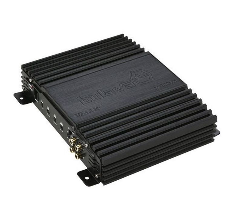 Сабуфер Ural Bulava