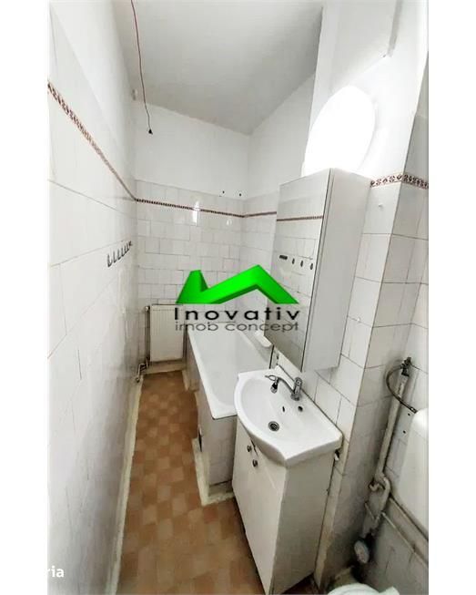 Apartament 3 camere 2 bai Sibiu Siretului
