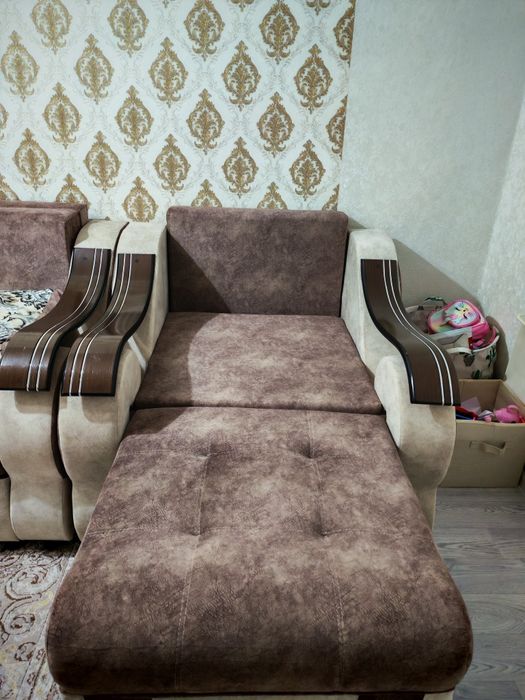 Продаю кресло трансформер