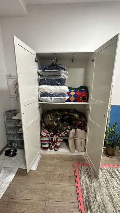 Продам шкаф Икеа(оригинал)