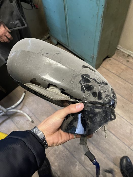 Зеркало ЛС 460 продаю