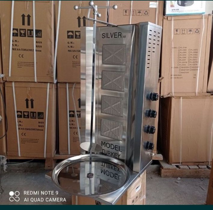 Lavash aparat Danar aparat Донер аппарат Shovurma aparat Lavash aparat