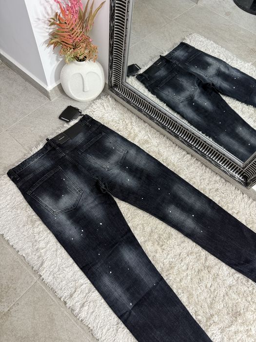 Blugi Dsquared2 colectie noua 2026 Premium