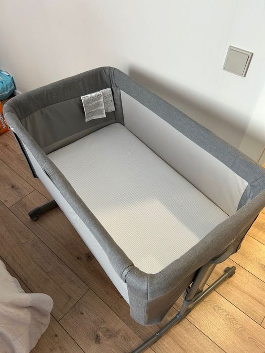 Продаетця детская кроватка joie