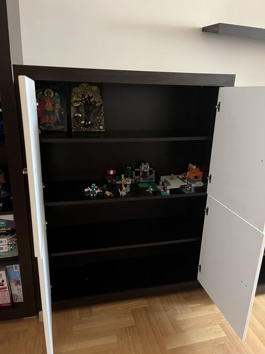 Холна секция от 5 модула