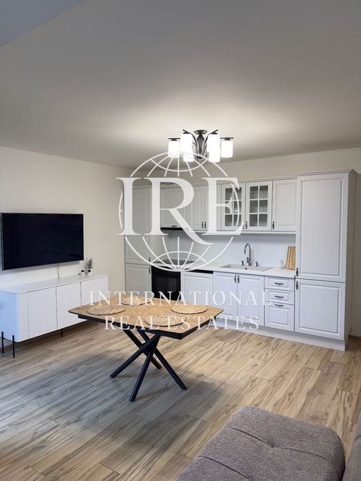 Продава се Двустаен апартамент в Варна, м-т Евксиноград - 65 кв.м за 3308 €/кв.м - Снимка #1