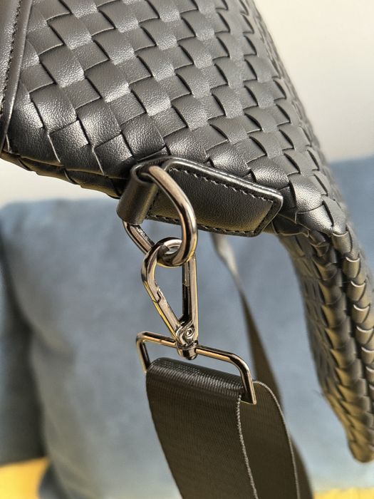 Сумка борсетка новый.