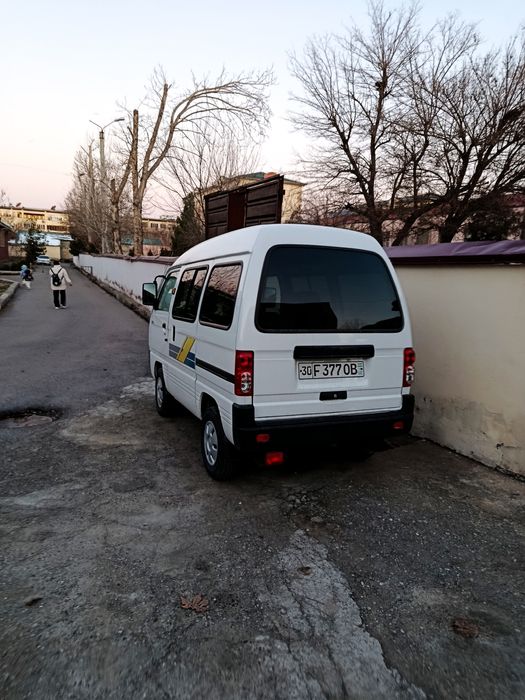 Дамас 2025 янги люкс