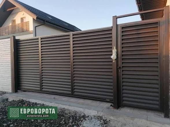 Ворота ремонт продажа