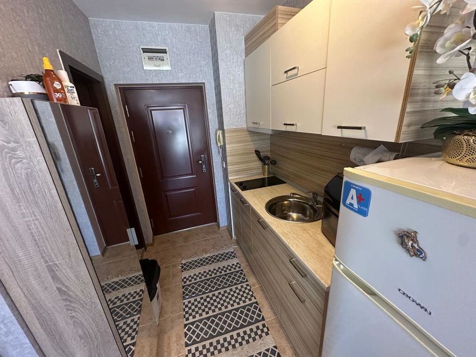 Продава се Едностаен апартамент в Несебър - 34 кв.м за 854 €/кв.м - Снимка #9