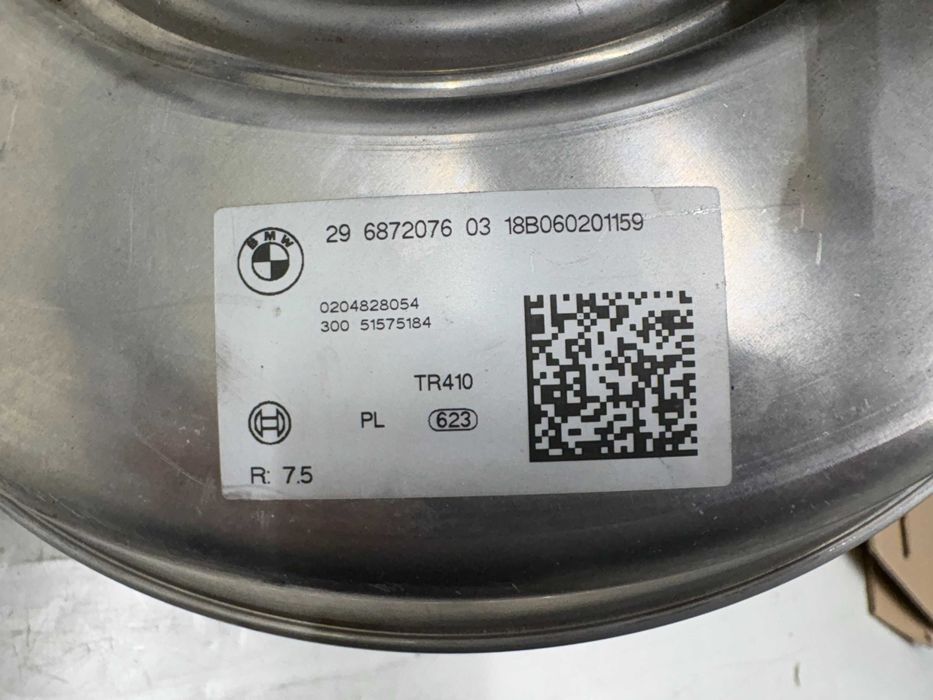 Серво за БМВ Ф48 Ф39 Ф45 BMW F48 F39 F45