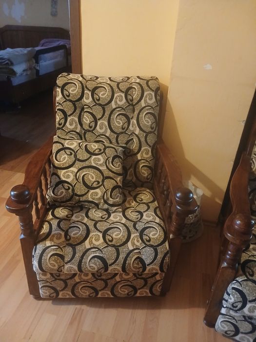 Vand urgent 2 folotii