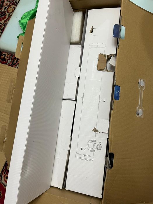 для досуга , телескоп